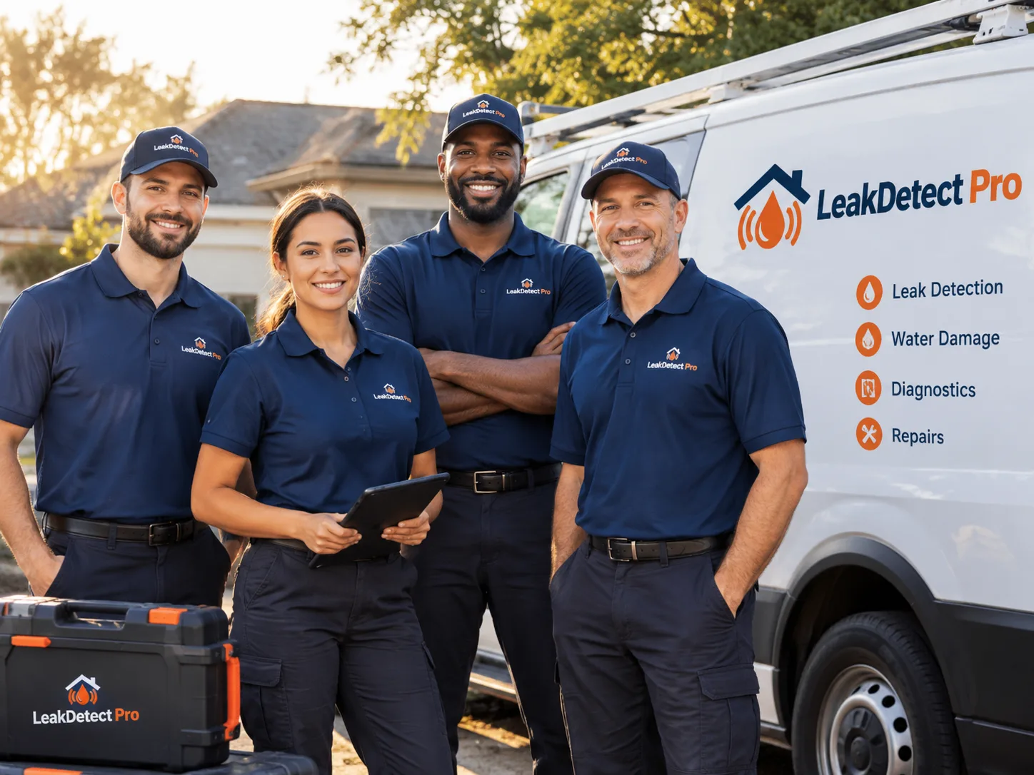 Roof Repair company in Astor, FL